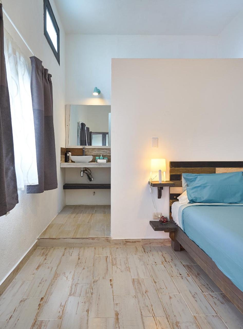 Colonial House Hotel Santo Domingo Buitenkant foto