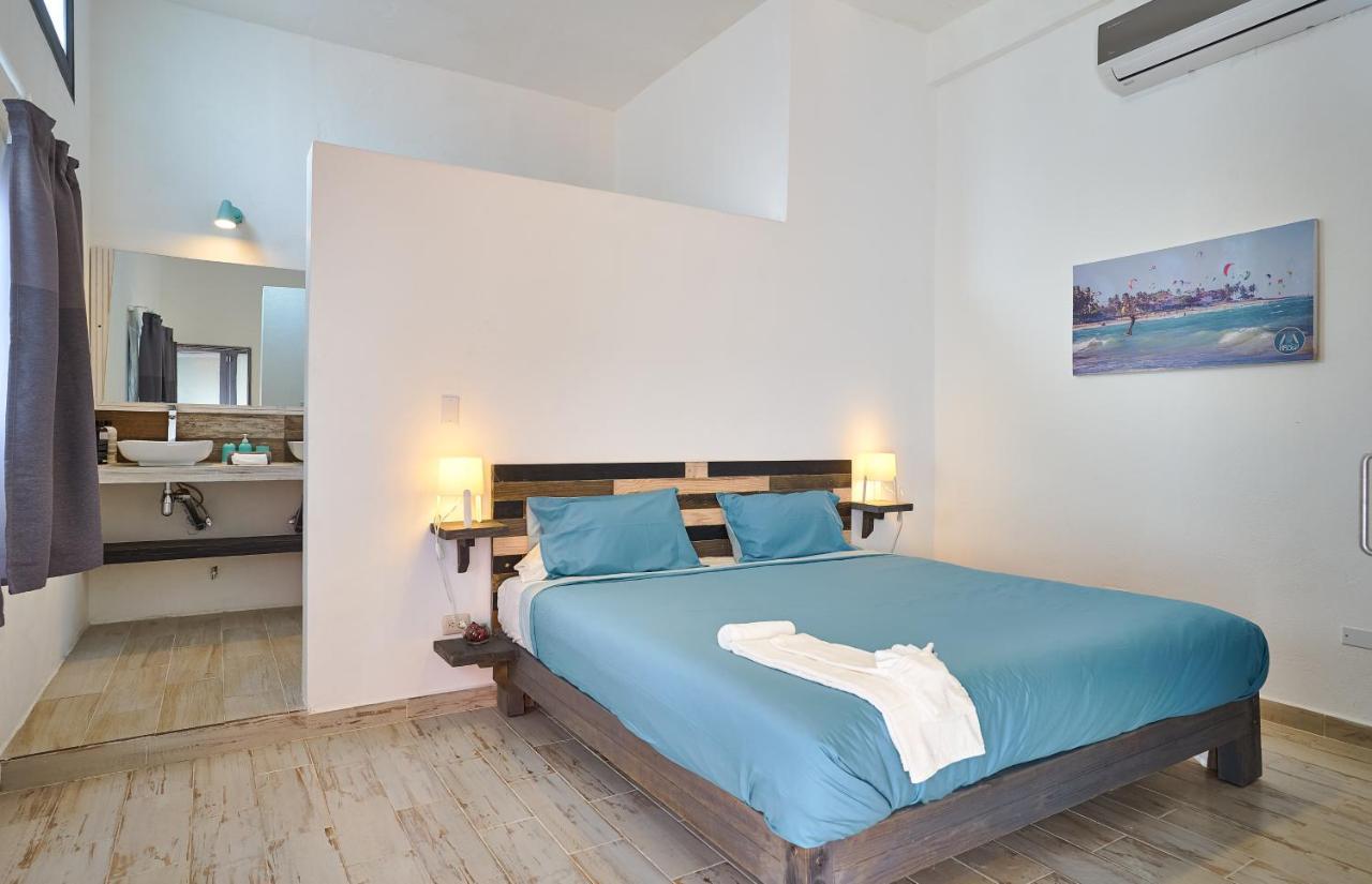 Colonial House Hotel Santo Domingo Buitenkant foto