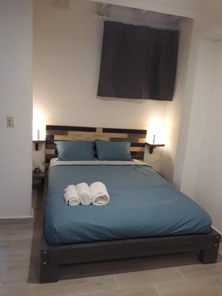 Colonial House Hotel Santo Domingo Buitenkant foto